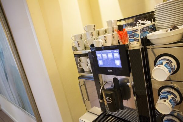 Best Western Museumhotels Delft